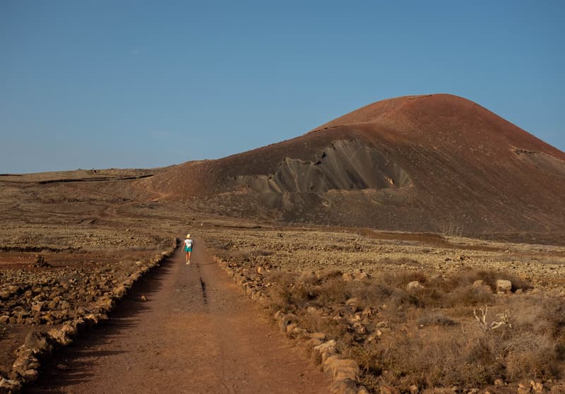 La guida di Fuerteventura