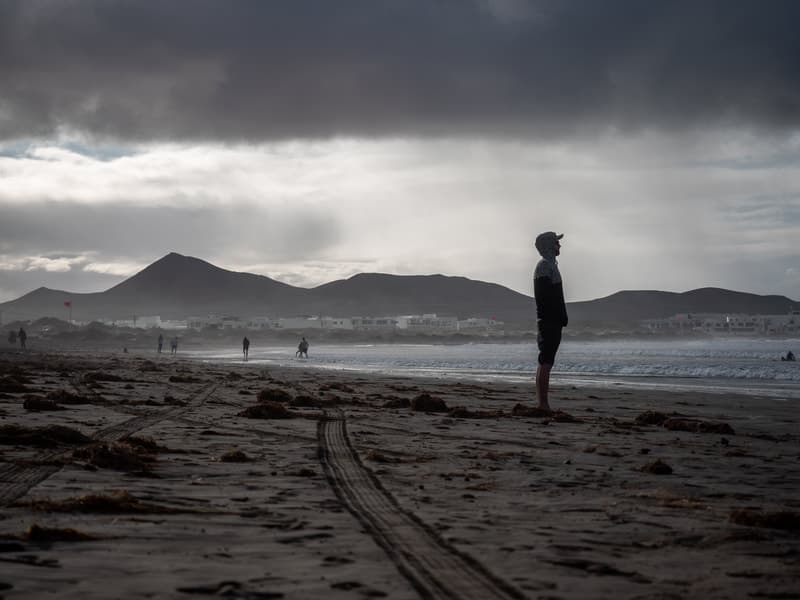 La guida di Lanzarote