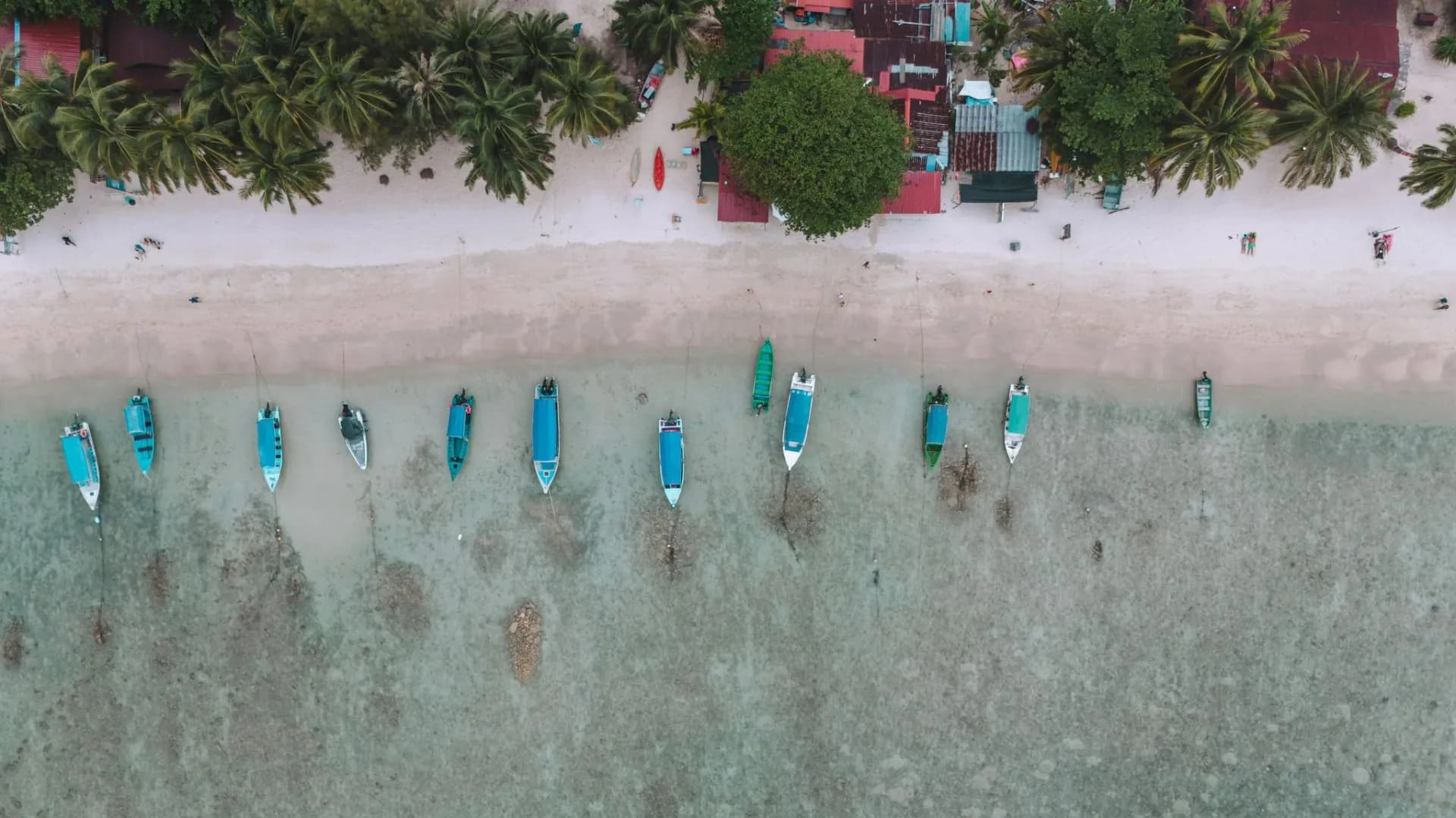 Itinerario Malesia: cosa vedere e cosa evitare