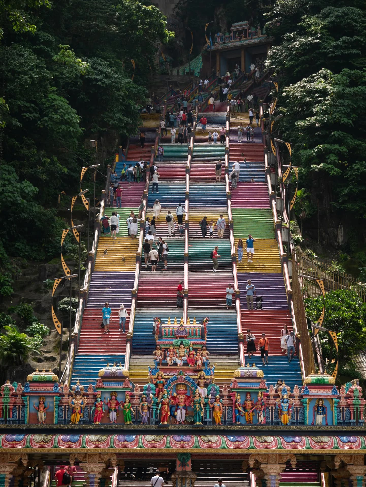 Malesia: vale la pena? Guida sincera per backpacker