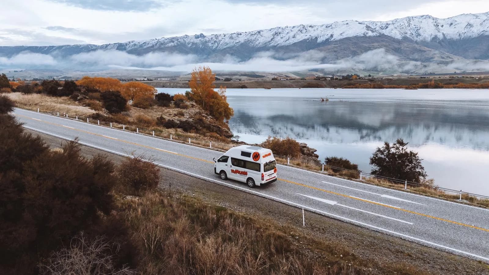 Nuova Zelanda Isola Sud: itinerario e guida completa