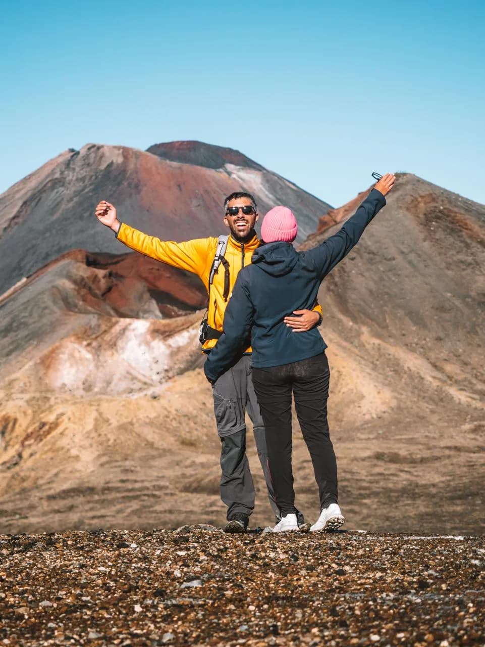 Tongariro Alpine Crossing: guida completa al trekking